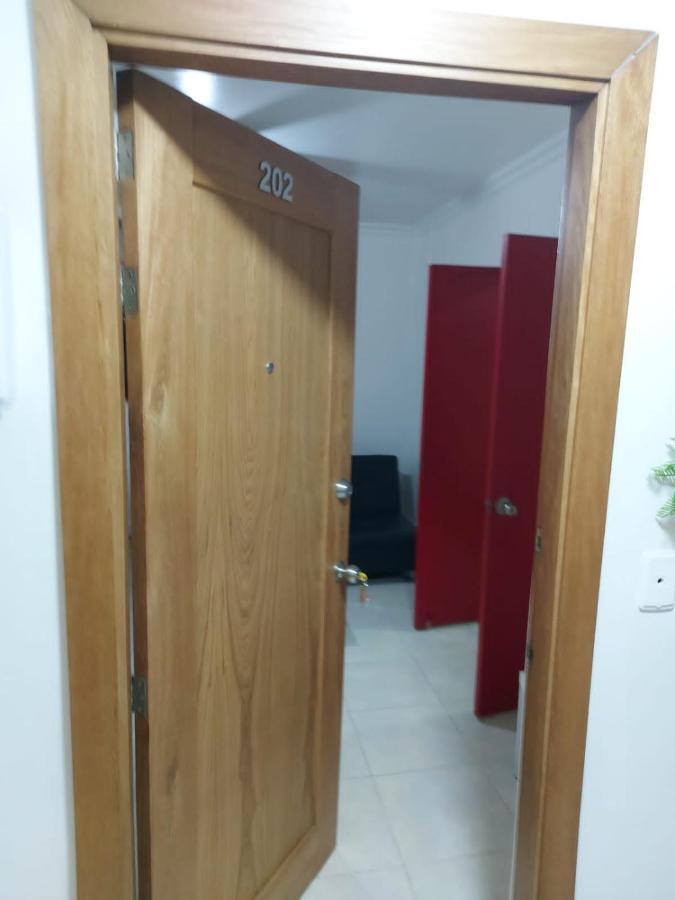 Apartamentos Laureles De La 70 Medellín Exterior foto