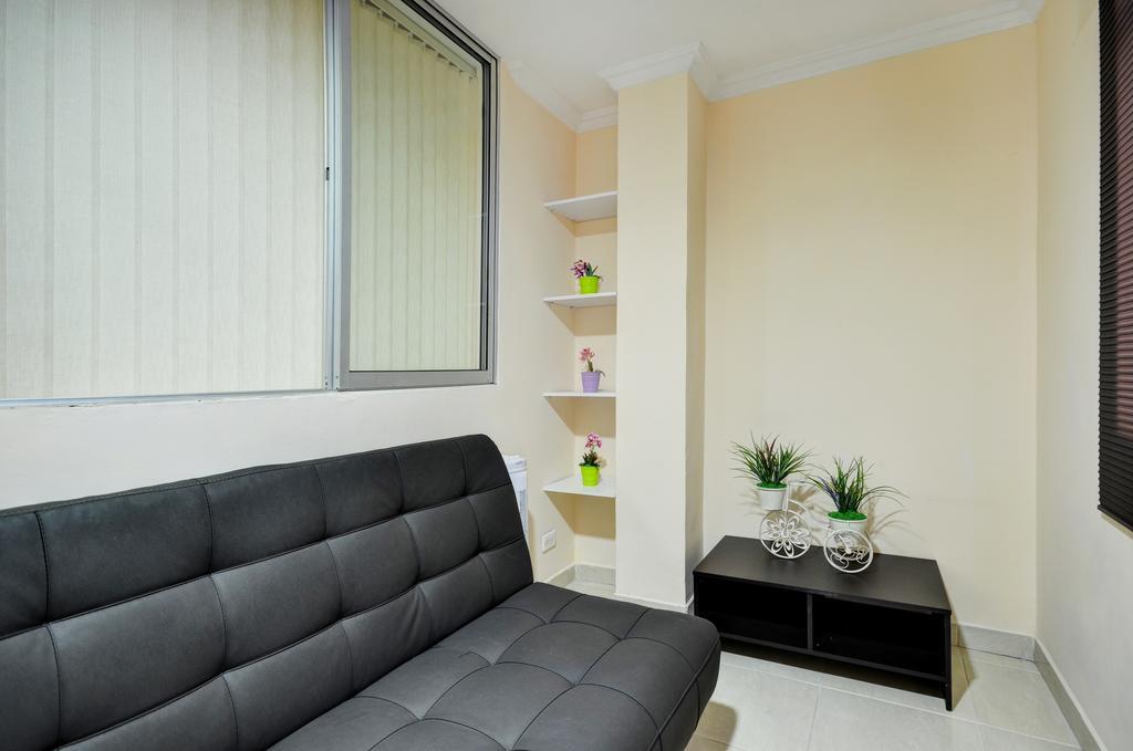 Apartamentos Laureles De La 70 Medellín Exterior foto