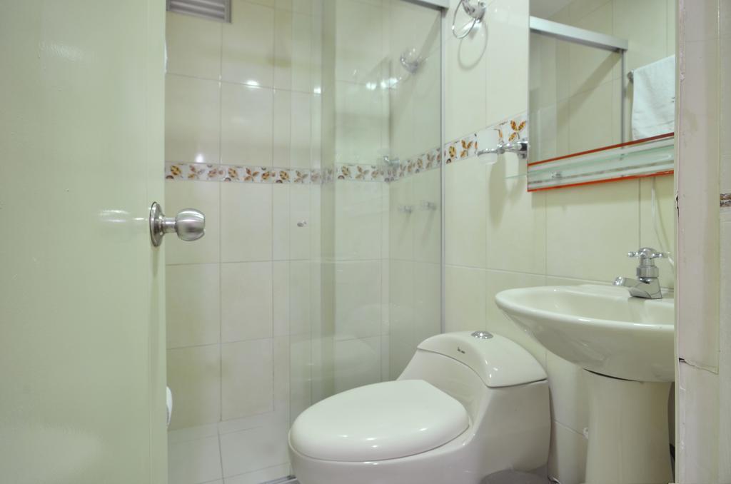 Apartamentos Laureles De La 70 Medellín Exterior foto